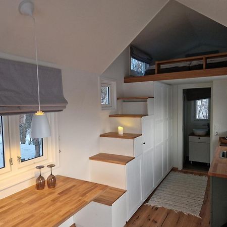 Yggdrasil Farmhotel Retreat, Spa & Yoga Straumsbukta Zewnętrze zdjęcie