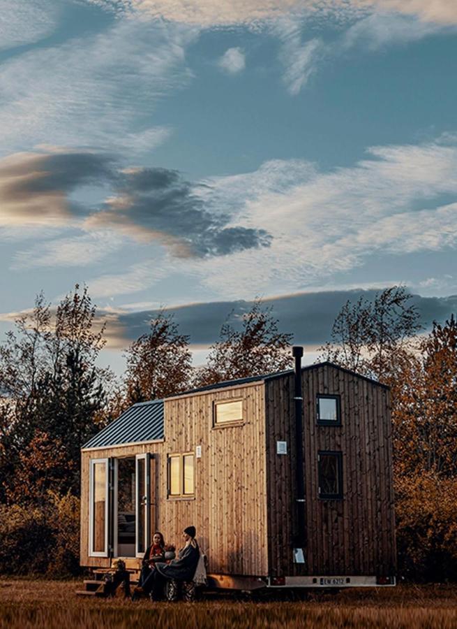 Yggdrasil Farmhotel Retreat, Spa & Yoga Straumsbukta Pokój zdjęcie
