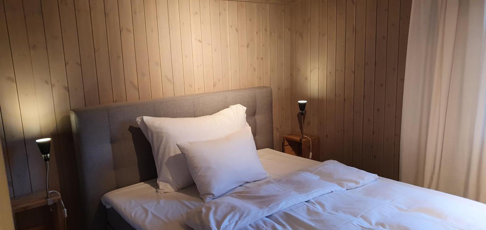 Yggdrasil Farmhotel Retreat, Spa & Yoga Straumsbukta Zewnętrze zdjęcie